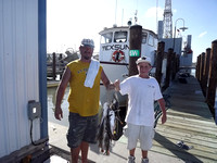 Fishing Premier IMS 2011